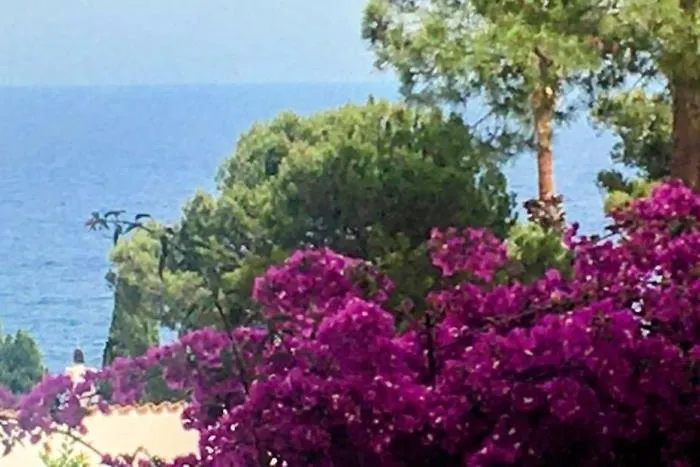 House Beach In Cala Salions Tossa de Mar Vakantiehuis