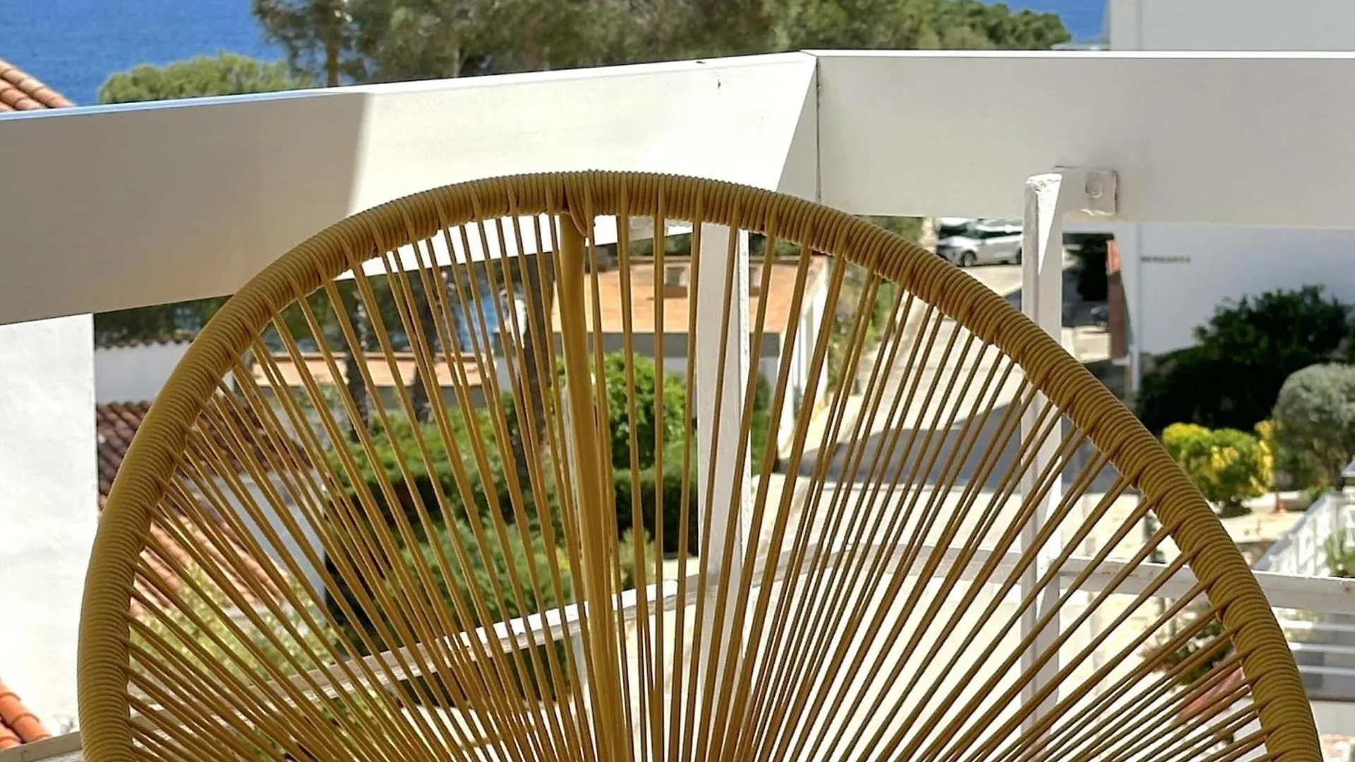 Vakantiehuis House Beach In Cala Salions Tossa de Mar